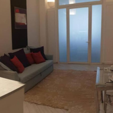 Palazzo D'Arrigo White Loft Apartman Catania-Fontanarossai nemzetközi repülőtér Kültér fotó