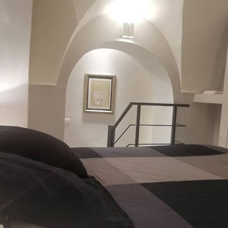 Palazzo D'Arrigo White Loft Apartman Catania-Fontanarossai nemzetközi repülőtér Kültér fotó