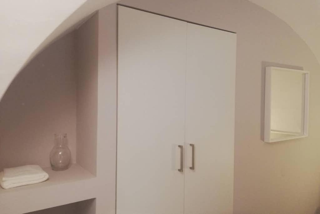 Palazzo D'Arrigo White Loft Apartman Catania-Fontanarossai nemzetközi repülőtér Kültér fotó