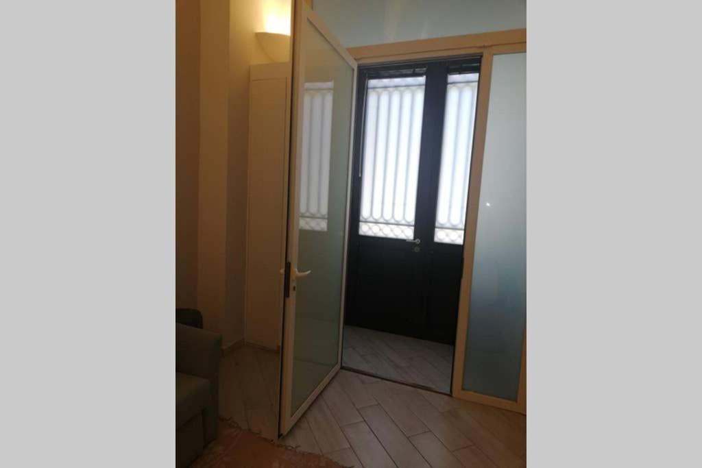 Palazzo D'Arrigo White Loft Apartman Catania-Fontanarossai nemzetközi repülőtér Kültér fotó
