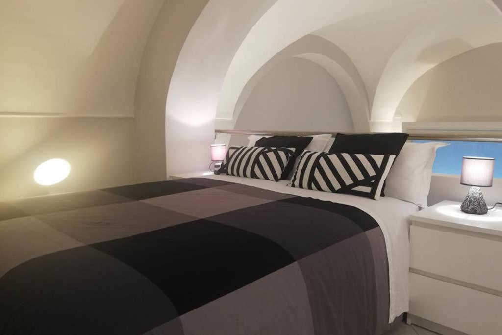 Palazzo D'Arrigo White Loft Apartman Catania-Fontanarossai nemzetközi repülőtér Kültér fotó