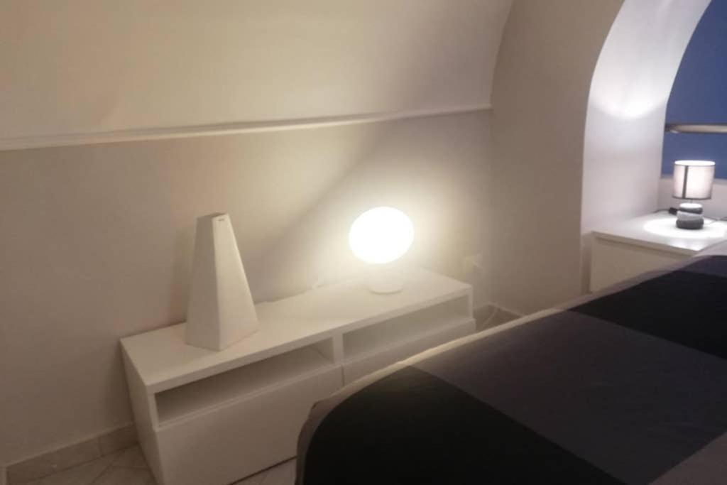 Palazzo D'Arrigo White Loft Apartman Catania-Fontanarossai nemzetközi repülőtér Kültér fotó