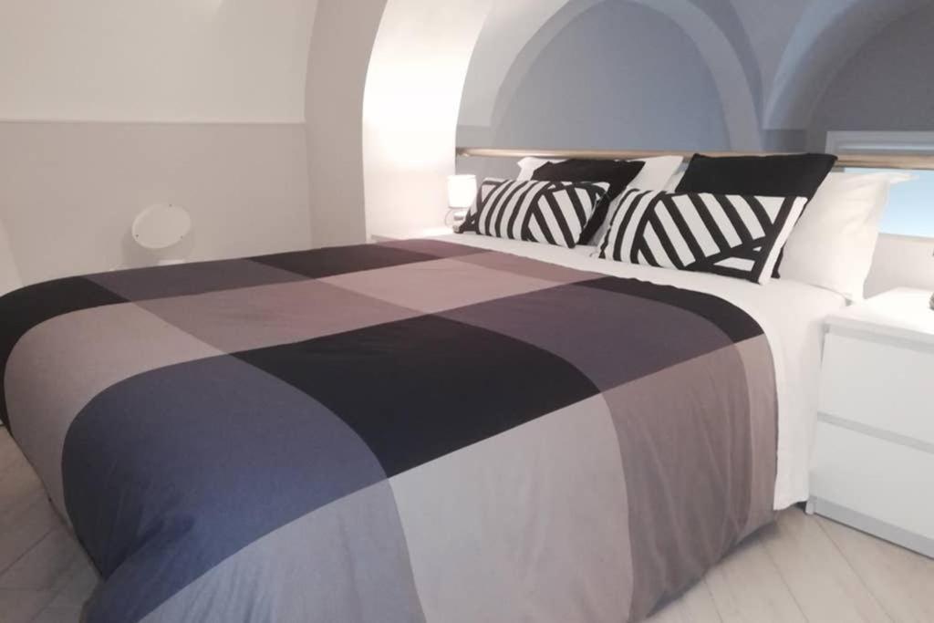 Palazzo D'Arrigo White Loft Apartman Catania-Fontanarossai nemzetközi repülőtér Kültér fotó